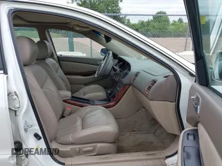 2003 Acura TL w/Navigation System z VIN 19UUA56713A007586, wystawiony jako IAAI lot #42348174 z przebiegiem Nie podano mil oraz . Historia ofert i sprzedaży dostępna na DreamBid. Obrazek 5.