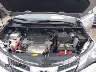 2013 Toyota RAV4 LE with VIN 2T3BFREV9DW022354, listed as a IAAI auction lot 42303979 with 105,882 mi miles and . Bid and sale history available at DreamBid. Image 10.