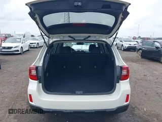 2017 Subaru Outback Limited z VIN 4S4BSANCXH3363276, wystawiony jako IAAI lot #42098243 z przebiegiem 97 332 mil mil oraz . Historia ofert i sprzedaży dostępna na DreamBid. Obrazek 18.
