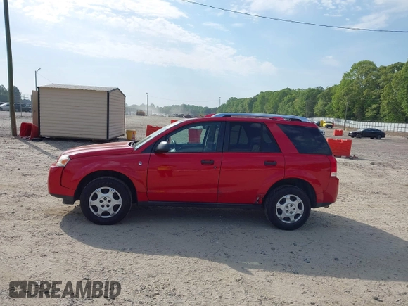 2006 Saturn VUE with VIN 5GZCZ33D46S899041, listed as a IAAI auction lot 42060626 with 241,585 mi miles and . Bid and sale history available at DreamBid. Image 15.