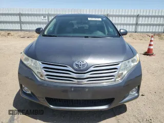 2010 Toyota Venza with VIN 4T3ZK3BB5AU022882, listed as a Copart auction lot 54913615 with 184,778 mi miles and Clean Title. Bid and sale history available at carsss.com. Image 5.
