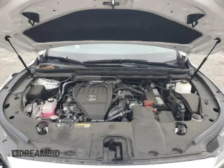 2024 Lexus RX 350 with VIN 2T2BAMCA6RC039661, listed as a Copart auction lot 59157545 with 16,311 mi miles and Salvage title. Bid and sale history available at DreamBid. Image 12.