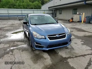 2016 Subaru Impreza z VIN JF1GJAA66GH016919, wystawiony jako Copart lot #55747365 z przebiegiem 88 896 mil mil oraz Szkoda całkowita • Salvage title. Historia ofert i sprzedaży dostępna na DreamBid. Obrazek 13.