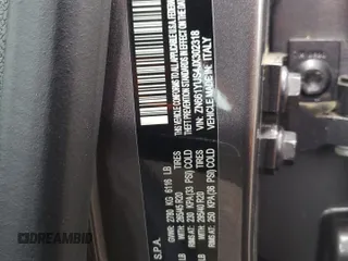 2018 Maserati Levante S GranSport z VIN ZN661YUS4JX302318, wystawiony jako Copart lot #53880875 z przebiegiem 23 771 mil mil oraz Szkoda całkowita • Salvage title. Historia ofert i sprzedaży dostępna na DreamBid. Obrazek 13.