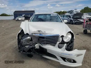 2009 Mercedes-Benz E 350 Luxury z VIN WDBUF87X39B389105, wystawiony jako Copart lot #55682145 z przebiegiem 163 627 mil mil oraz Czysty tytuł • Clean title. Historia ofert i sprzedaży dostępna na DreamBid. Obrazek 5.