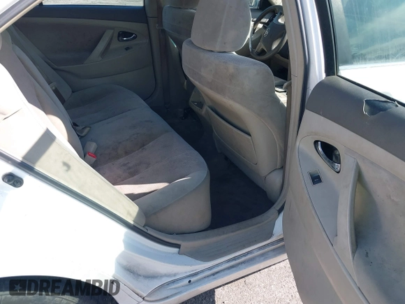 2011 Toyota Camry LE with VIN 4T1BF3EK5BU590299, listed as a IAAI auction lot 41451490 with 308,605 mi miles. Bid and sale history available at carsss.com. Image 8.