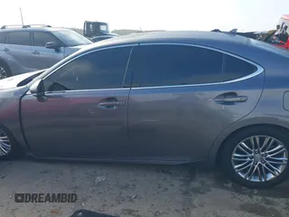 2014 Lexus ES 350 with VIN JTHBK1GG9E2127108, listed as a IAAI auction lot 41666026 with 97,359 mi miles. Bid and sale history available at carsss.com. Image 14.
