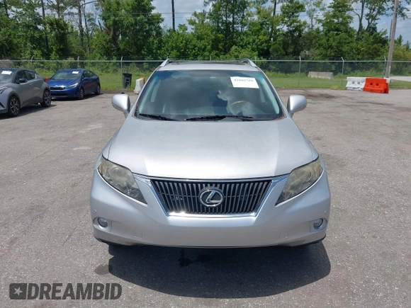 2011 Lexus RX 350 z VIN 2T2ZK1BA2BC047967, wystawiony jako IAAI lot #42809769 z przebiegiem 212 625 mil mil oraz . Historia ofert i sprzedaży dostępna na DreamBid. Obrazek 12.