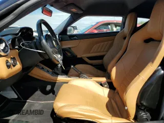 2017 Lotus Evora z VIN SCCLMDVN2HHA10606, wystawiony jako Copart lot #73696794 z przebiegiem 13 424 mil mil oraz Nie do naprawy. Historia ofert i sprzedaży dostępna na DreamBid. Obrazek 7.