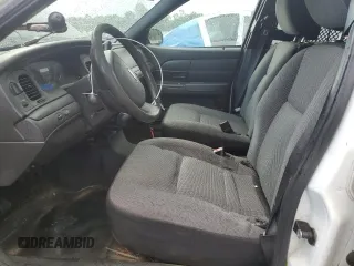 2011 Ford Police Interceptor with VIN 2FABP7BV8BX160188, listed as a Copart auction lot 59710915 with 142,316 mi miles and Salvage title. Bid and sale history available at DreamBid. Image 7.