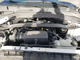 2022 Ford Explorer Limited with VIN 1FMSK7FH3NGA64018, listed as a Copart auction lot 43249475 with 0 mi miles and Salvage Title. Bid and sale history available at carsss.com. Image 12.
