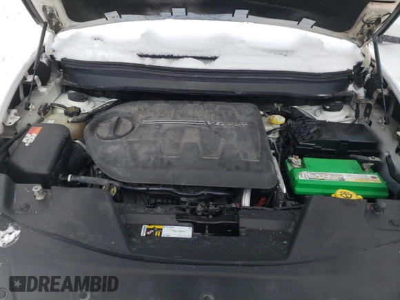 2018 Jeep Cherokee Latitude Tech Connect с VIN 1C4PJMCX3JD516620, выставлен на аукционе Copart как лот 45338845 с пробегом 34 733 миль миль и Списание • Salvage title. История ставок и продаж доступна на DreamBid. Изображение 12.