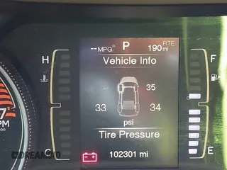 2017 Jeep Cherokee Sport with VIN 1C4PJMAB4HW664474, listed as a IAAI auction lot 41811736 with 102,301 mi miles. Bid and sale history available at carsss.com. Image 15.