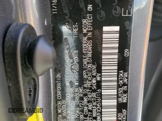 2017 Lexus GX with VIN JTJBM7FX2H5161116, listed as a Copart auction lot 37550593 with 44,015 mi miles. Bid and sale history available at carsss.com. Image 14.
