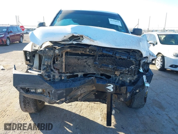 2018 Ram 1500 Big Horn with VIN 1C6RR7LM1JS264944, listed as a IAAI auction lot 41310020 with 181,647 mi miles. Bid and sale history available at carsss.com. Image 6.