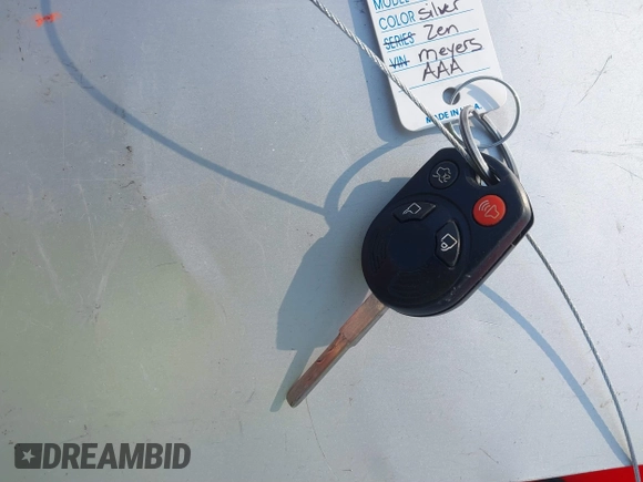 2015 Ford Focus SE with VIN 1FADP3F2XFL234327, listed as a IAAI auction lot 39848098 with 177,290 mi miles and . Bid and sale history available at DreamBid. Image 11.
