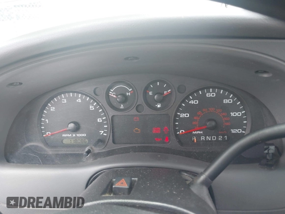 2005 Ford Ranger XL with VIN 1FTYR10D55PA57018, listed as a IAAI auction lot 42118928 with 118,086 mi miles and . Bid and sale history available at DreamBid. Image 7.