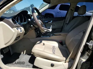 2013 Mercedes-Benz C with VIN WDDGF4HB4DA803605, listed as a Copart auction lot 53009045 with 123,707 mi miles and Clean Title. Bid and sale history available at carsss.com. Image 7.