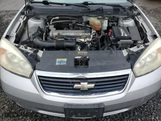 2007 Chevrolet Malibu LS w/1LS with VIN 1G1ZS58F27F106120, listed as a Copart auction lot 49740805 with 175,793 mi miles and Salvage Title. Bid and sale history available at carsss.com. Image 12.