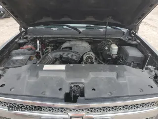 2009 Chevrolet Silverado 1500 LT with VIN 3GCEC23079G276141, listed as a Copart auction lot 45540535 with 171,013 mi miles and Salvage Title. Bid and sale history available at carsss.com. Image 11.