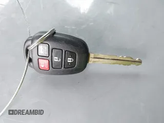 2018 Toyota Corolla L z VIN 2T1BURHE1JC009122, wystawiony jako IAAI lot #41806244 z przebiegiem 106 841 mil mil oraz . Historia ofert i sprzedaży dostępna na DreamBid. Obrazek 11.