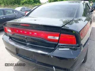 2012 Dodge Charger Police с VIN 2C3CDXAT2CH266806, выставлен на аукционе IAAI как лот 42205044 с пробегом 2 292 411 миль миль и . История ставок и продаж доступна на DreamBid. Изображение 12.
