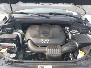 2013 Jeep Grand Cherokee Laredo с VIN 1C4RJEAG6DC647164, выставлен на аукционе IAAI как лот 42282295 с пробегом 128 511 миль миль и . История ставок и продаж доступна на DreamBid. Изображение 10.