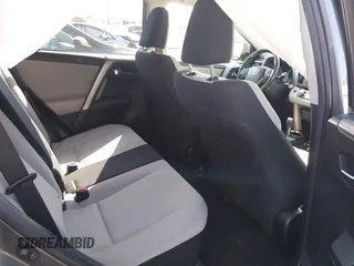 2018 Toyota RAV4 XLE z VIN JTMWFREV4JJ168138, wystawiony jako IAAI lot #41845337 z przebiegiem 122 509 mil mil oraz . Historia ofert i sprzedaży dostępna na DreamBid. Obrazek 8.