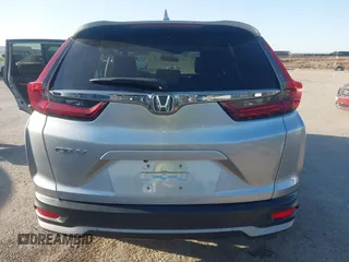 2020 Honda CR-V EX-L z VIN 7FARW1H87LE000108, wystawiony jako IAAI lot #41835381 z przebiegiem Nie podano mil oraz . Historia ofert i sprzedaży dostępna na DreamBid. Obrazek 16.