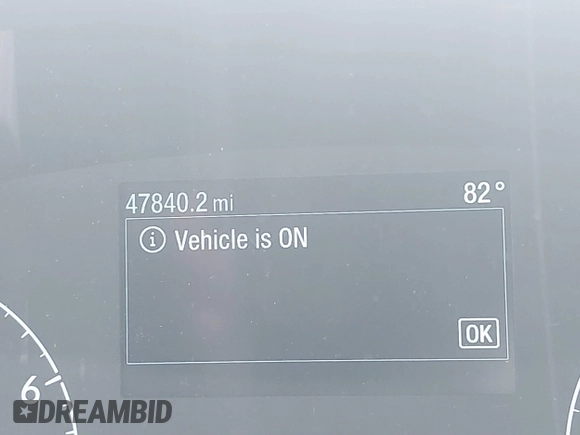 2023 Ford Transit Cargo with VIN 1FTBR1Y85PKA34934, listed as a IAAI auction lot 41768055 with 47,840 mi miles and . Bid and sale history available at DreamBid. Image 16.