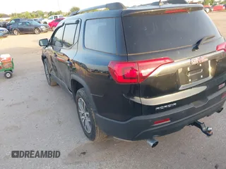 2017 GMC Acadia SLE с VIN 1GKKNTLS8HZ148675, выставлен на аукционе IAAI как лот 42745107 с пробегом 46 641 миль миль и . История ставок и продаж доступна на DreamBid. Изображение 3.