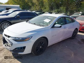 2020 Chevrolet Malibu LT with VIN 1G1ZD5ST2LF057911, listed as a IAAI auction lot 40670556 with 91,014 mi miles and . Bid and sale history available at DreamBid. Image 18.