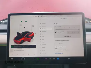 2023 Tesla Model 3 с VIN 5YJ3E1EA6PF601480, выставлен на аукционе IAAI как лот 42291689 с пробегом 21 565 миль миль и . История ставок и продаж доступна на DreamBid. Изображение 16.