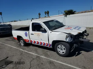 2010 Toyota Tacoma with VIN 5TENX4CN5AZ729578, listed as a Copart auction lot 46755385 with 0 mi miles and Salvage Title. Bid and sale history available at carsss.com. Image 4.