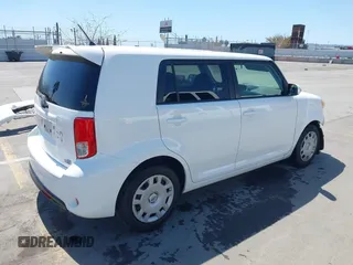 2014 Scion xB with VIN JTLZE4FE5EJ053964, listed as a IAAI auction lot 41993463 with 44,302 mi miles. Bid and sale history available at carsss.com. Image 4.