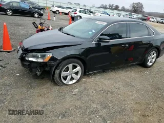 2015 Volkswagen Passat SE с VIN 1VWBS7A35FC007017, выставлен на аукционе Copart как лот 81090344 с пробегом 133 751 миль миль и На запчасти • Non repairable. История ставок и продаж доступна на DreamBid. Изображение 10.