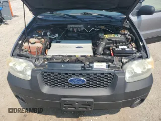 2007 Ford Escape Hybrid с VIN 1FMYU59H47KB16731, выставлен на аукционе Copart как лот 62694895 с пробегом 109 592 миль миль и Чистый • Clean title. История ставок и продаж доступна на DreamBid. Изображение 12.