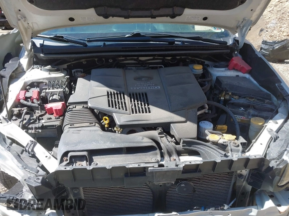 2014 Subaru Crosstrek Touring with VIN JF2GPBKC9EH261618, listed as a IAAI auction lot 41902452 with 132,877 mi miles and . Bid and sale history available at DreamBid. Image 10.