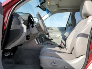 2010 Subaru Forester XT Limited с VIN JF2SH6FC0AH793861, выставлен на аукционе Copart как лот 53109145 с пробегом 97 168 миль миль и Списание • Salvage title. История ставок и продаж доступна на DreamBid. Изображение 7.