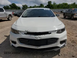 2016 Chevrolet Malibu LS z VIN 1G1ZB5ST7GF232469, wystawiony jako Copart lot #58772035 z przebiegiem 108 542 mil mil oraz Czysty tytuł • Clean title. Historia ofert i sprzedaży dostępna na DreamBid. Obrazek 5.