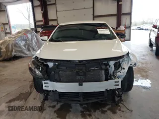 2020 Chevrolet Malibu LS with VIN 1G1ZC5ST9LF131151, listed as a IAAI auction lot 41881818 with 106,792 mi miles and . Bid and sale history available at DreamBid. Image 12.