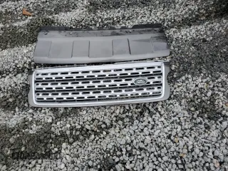 2014 Land Rover Range Rover HSE with VIN SALGS2WF8EA164266, listed as a Copart auction lot 57962545 with 105,622 mi miles and Salvage title. Bid and sale history available at DreamBid. Image 12.