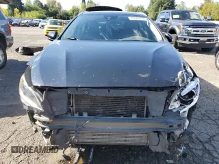 2016 Volvo V60 T5 Drive-E Premier with VIN YV140MEK6G1288091, listed as a Copart auction lot 73526314 with 130,805 mi miles and Salvage Title. Bid and sale history available at carsss.com. Image 5.