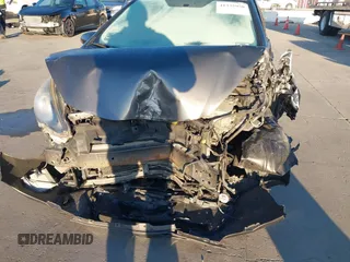 2015 Toyota Prius One with VIN JTDKDTB3XF1581029, listed as a IAAI auction lot 41335950 with 205,490 mi miles and . Bid and sale history available at carsss.com. Image 6.