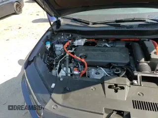 2025 Honda CR-V Sport-L z VIN 7FARS6H82SE093398, wystawiony jako Copart lot #80565825 z przebiegiem 9 643 mil mil oraz Szkoda całkowita • Salvage title. Historia ofert i sprzedaży dostępna na DreamBid. Obrazek 13.