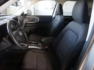 2024 Ford Bronco Sport Big Bend z VIN 3FMCR9B63RRE73859, wystawiony jako Copart lot #58603635 z przebiegiem 3 140 mil mil oraz Szkoda całkowita • Salvage title. Historia ofert i sprzedaży dostępna na DreamBid. Obrazek 9.