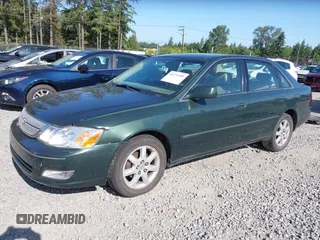 2000 Toyota Avalon XL z VIN 4T1BF28B2YU092348, wystawiony jako IAAI lot #42271599 z przebiegiem 179 560 mil mil oraz . Historia ofert i sprzedaży dostępna na DreamBid. Obrazek 18.