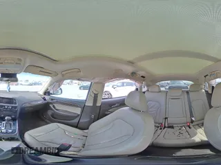 2016 Audi Q5 Premium Plus z VIN WA1L2AFP3GA141371, wystawiony jako Copart lot #54384165 z przebiegiem 241 798 mil mil oraz Szkoda całkowita • Salvage title. Historia ofert i sprzedaży dostępna na DreamBid. Obrazek 15.