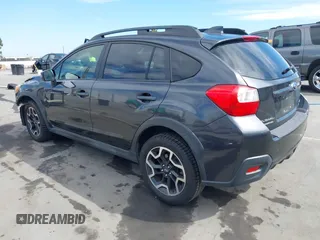 2017 Subaru Crosstrek Limited z VIN JF2GPALC1H8215603, wystawiony jako IAAI lot #42002857 z przebiegiem 91 003 mil mil oraz . Historia ofert i sprzedaży dostępna na DreamBid. Obrazek 3.