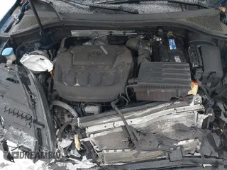 2018 Volkswagen Tiguan S z VIN 3VV0B7AX8JM081263, wystawiony jako IAAI lot #41245308 z przebiegiem 58 778 mil mil oraz . Historia ofert i sprzedaży dostępna na DreamBid. Obrazek 10.